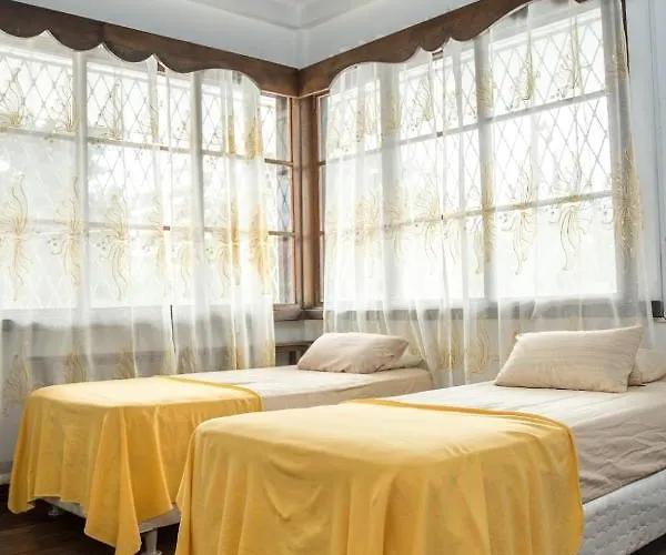 Hostel Ayoayo Backpackers Cebu